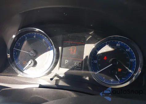 2017 Toyota Corolla Le from USA, damaged, VIN 5YFBURHE5HP641809